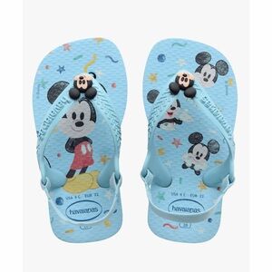 Toddler Havaianas🩵